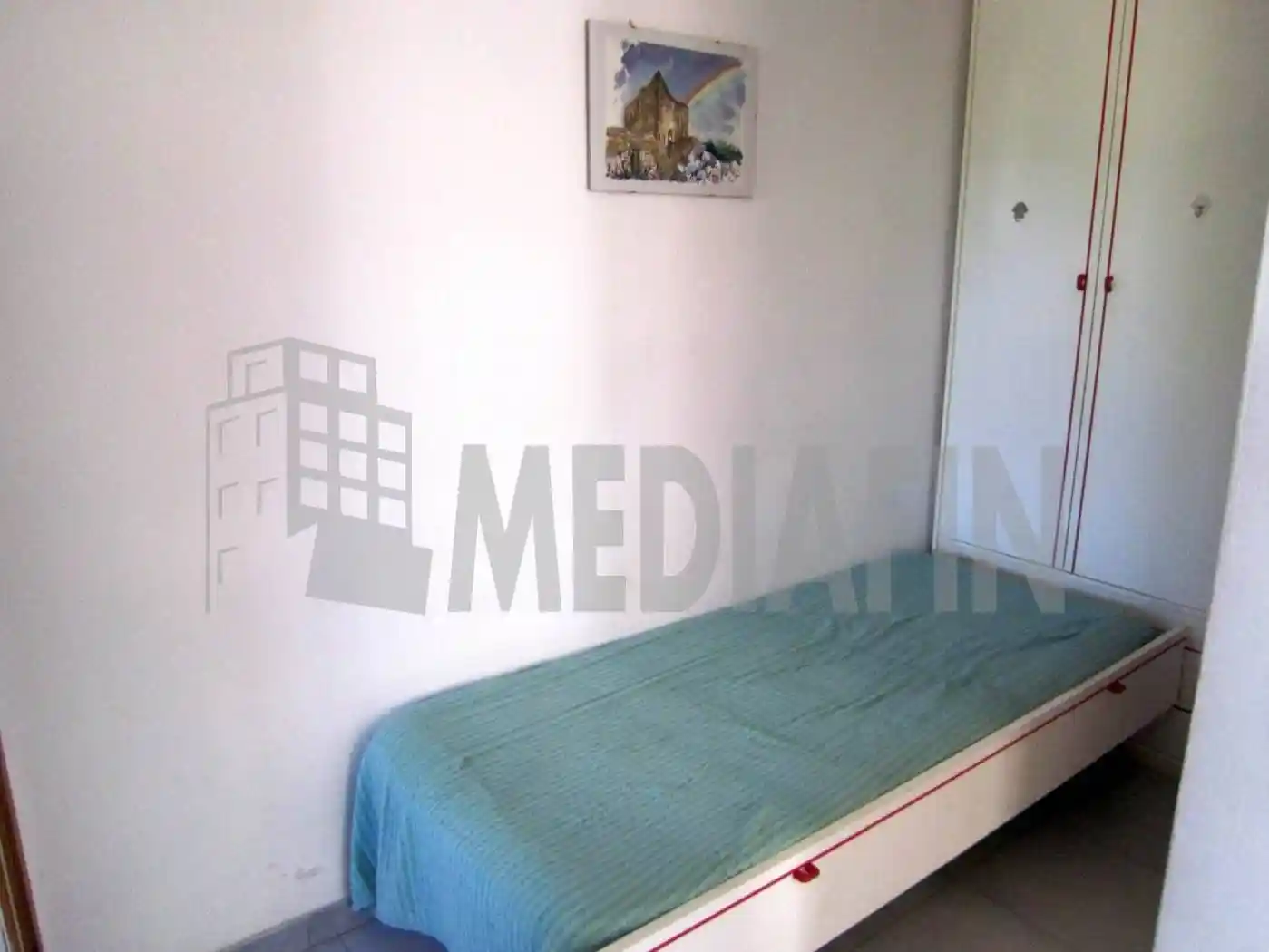 Bilocale via Gramsci 74, San Giacomo Marinella, Calopezzati - foto 5