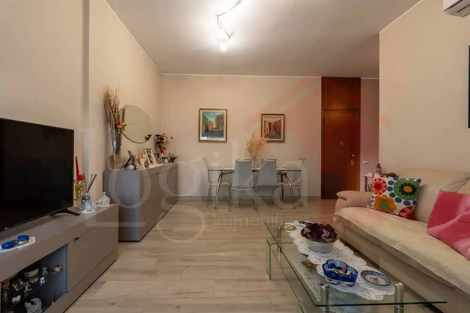 Trilocale via Giuseppe Palanti 4, Chiesa Rossa, Milano - foto 2