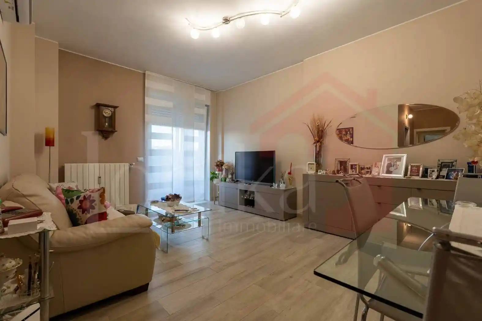 Trilocale via Giuseppe Palanti 4, Chiesa Rossa, Milano - foto 3