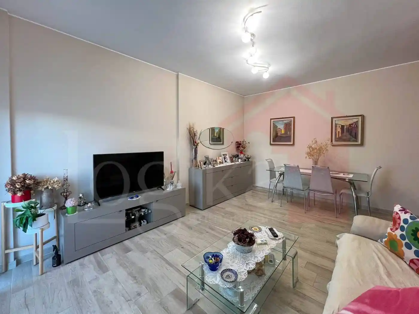 Trilocale via Giuseppe Palanti 4, Chiesa Rossa, Milano - foto 5