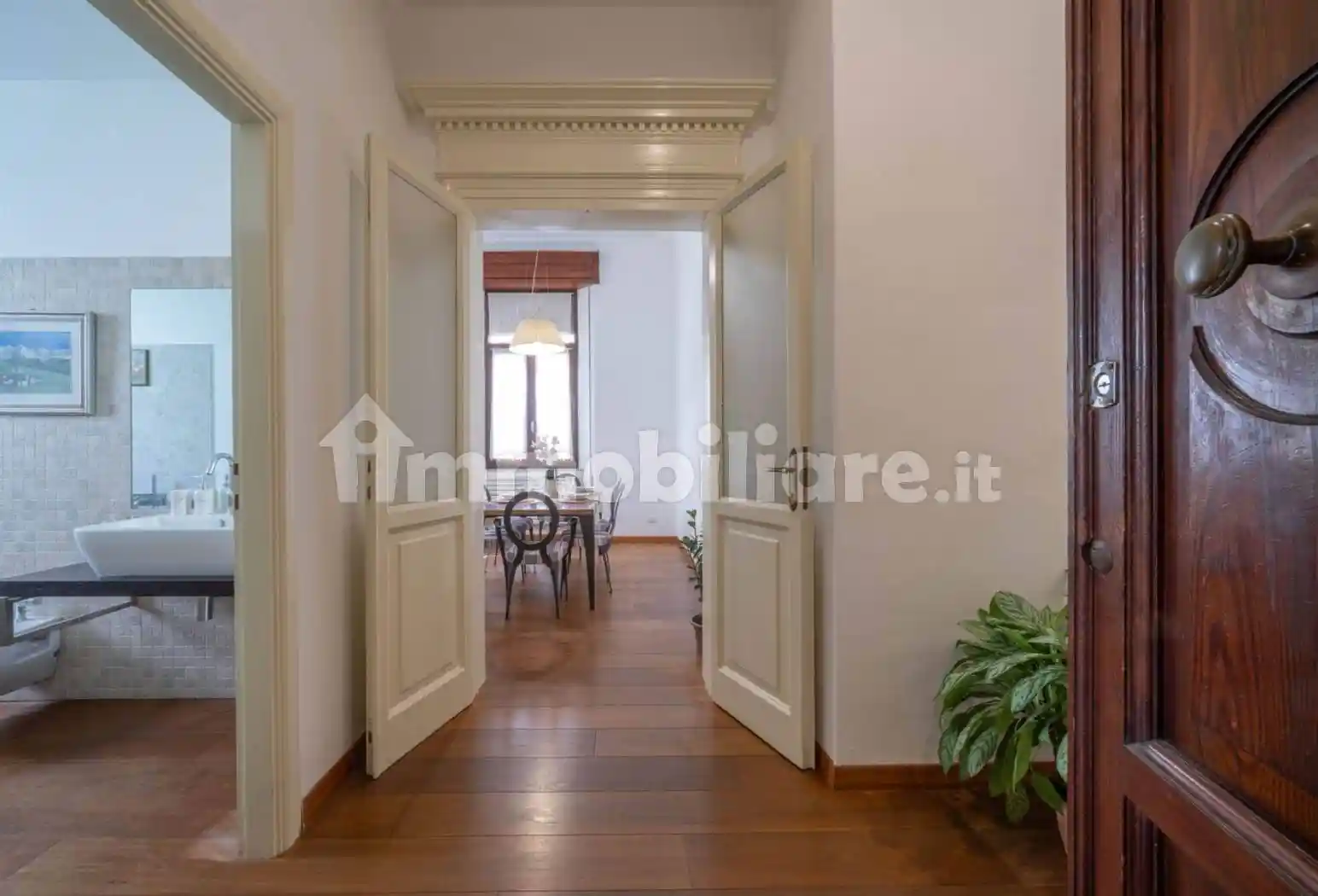 Appartamento in vendita a Ancona