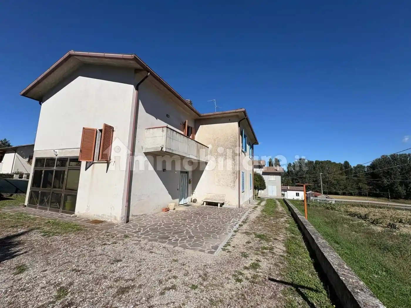 Casa indipendente in vendita a Città di Castello