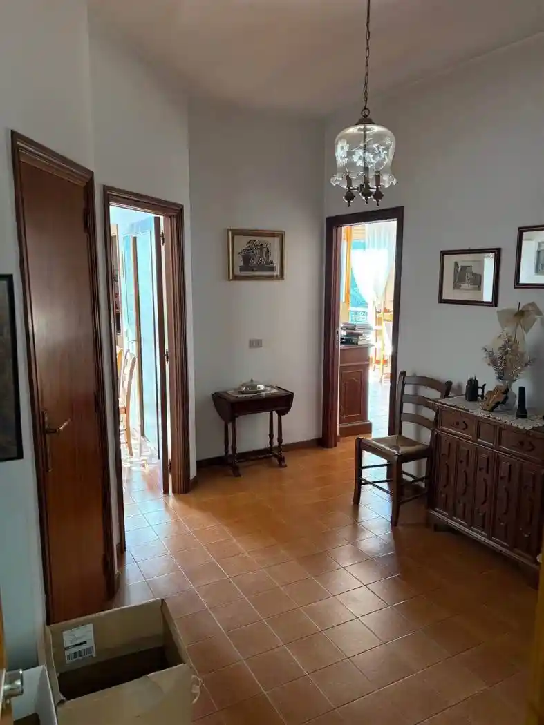 Appartamento in vendita a Città di Castello