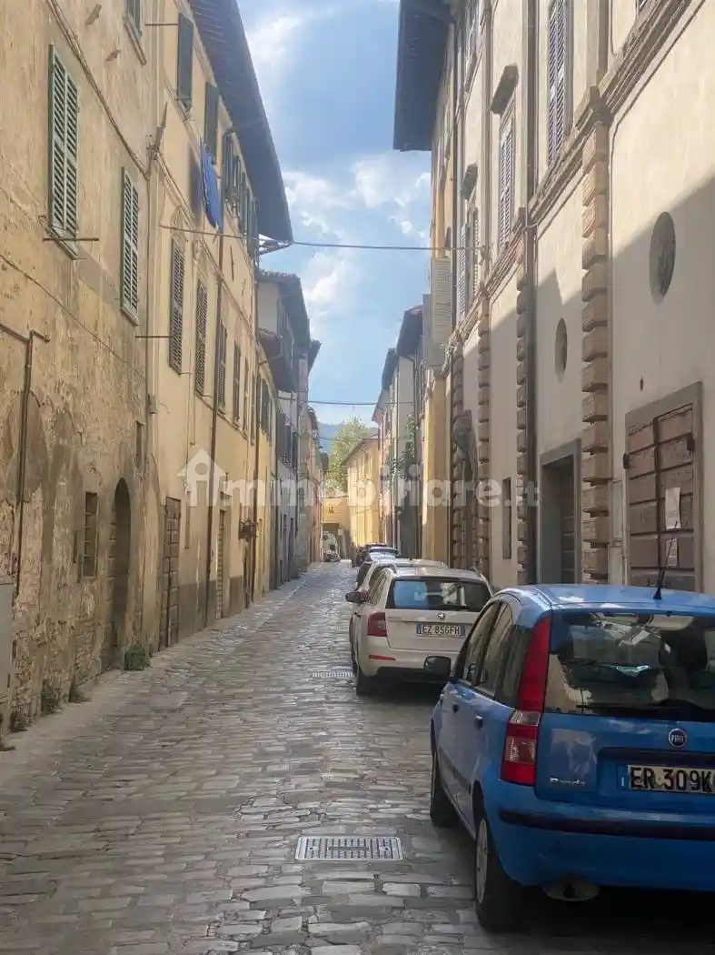 Appartamento in vendita a Città di Castello