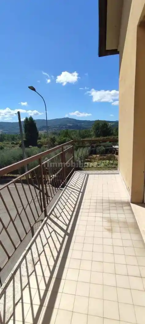 Appartamento in vendita a Città di Castello