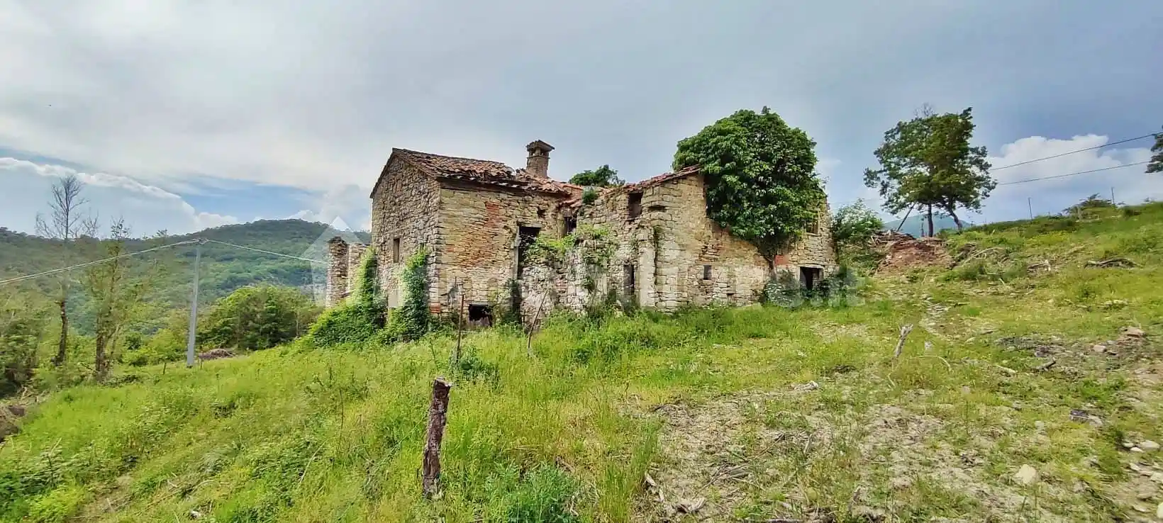 Rustico - Casale in vendita a San Giustino