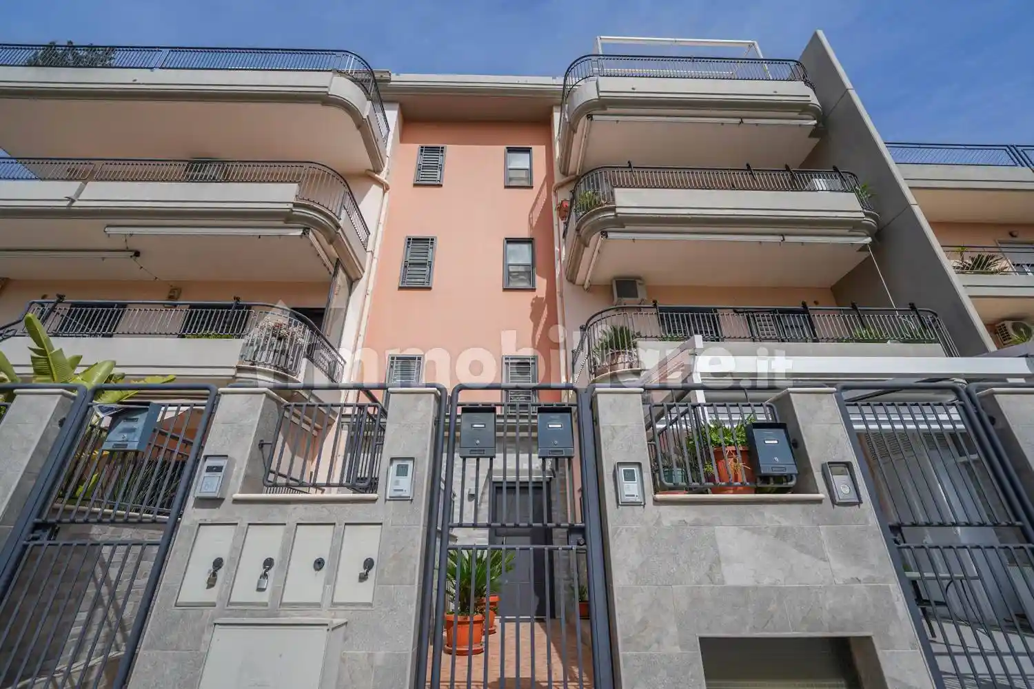 Appartamento in vendita a Palo del Colle