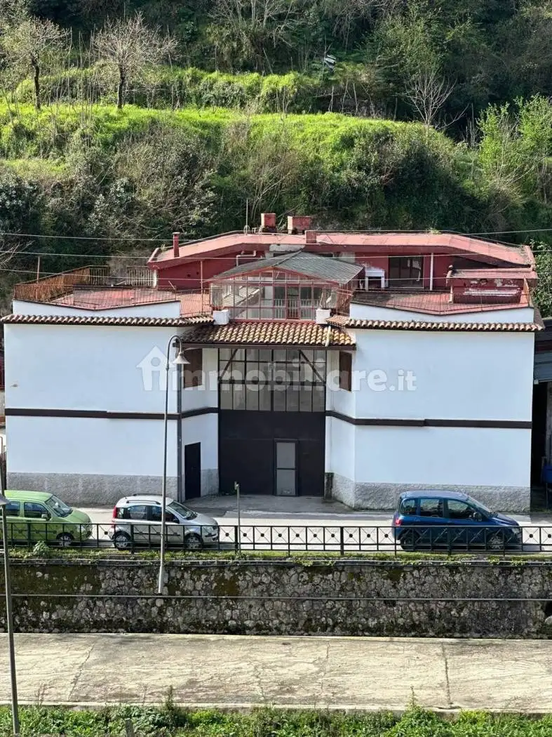 Palazzo - Edificio in vendita a Vietri sul Mare