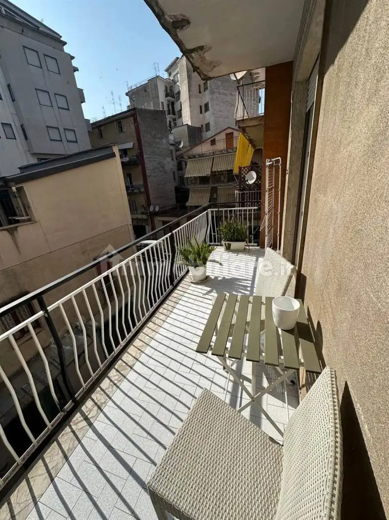 Appartamento in vendita a Battipaglia