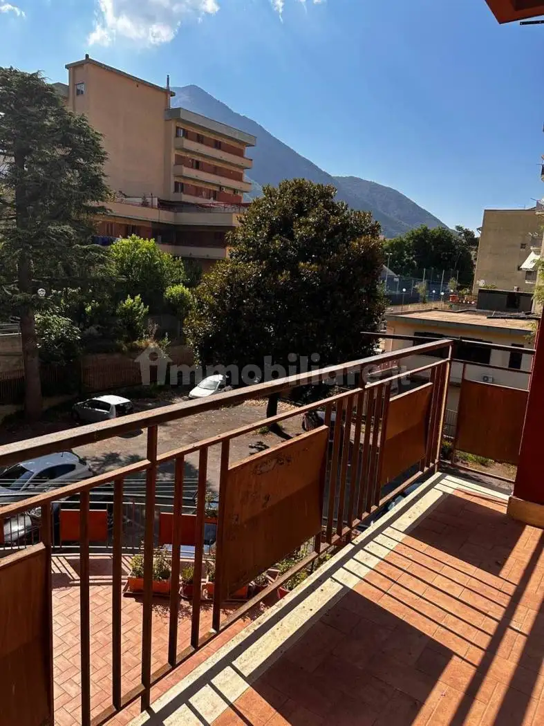 Appartamento in vendita a Cava de' Tirreni