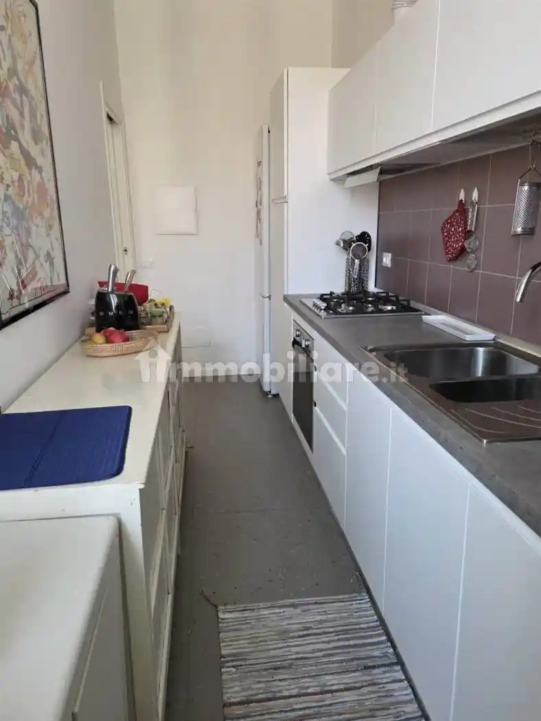 Bilocale via Padova 79, Parco Trotter, Milano - foto 3