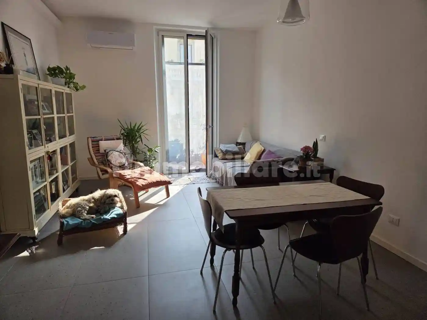 Bilocale via Padova 79, Parco Trotter, Milano - foto 4