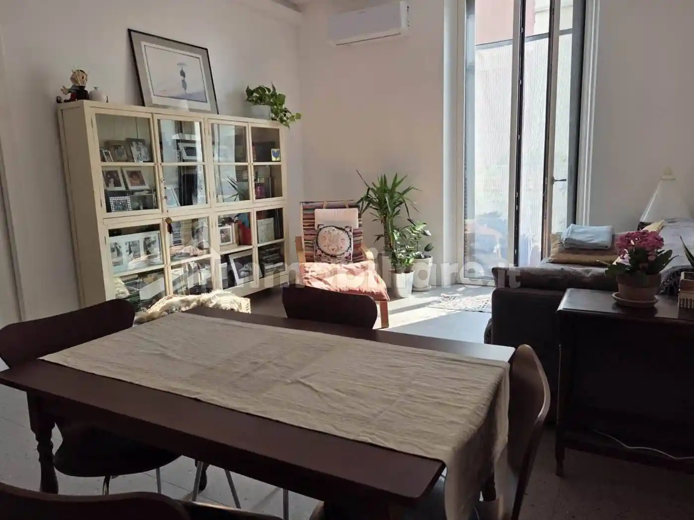 Bilocale via Padova 79, Parco Trotter, Milano - foto 5