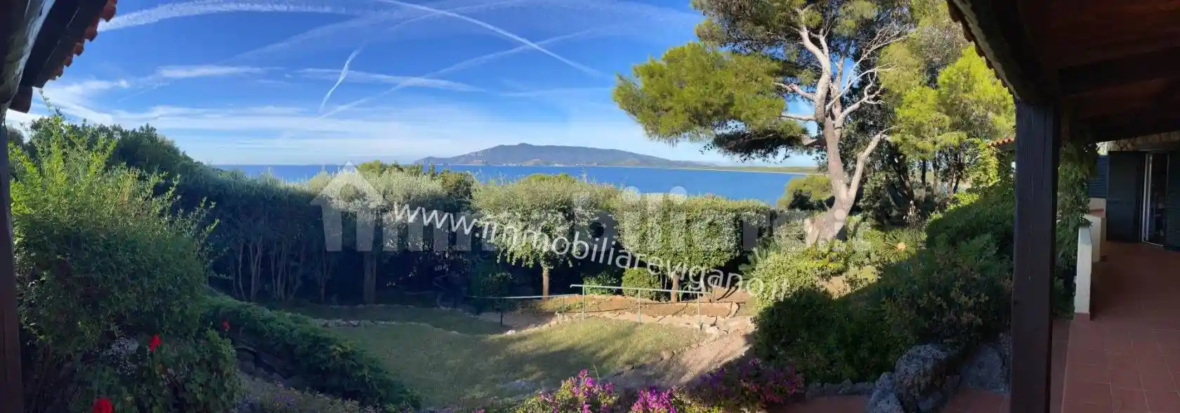 Villa in vendita a Orbetello