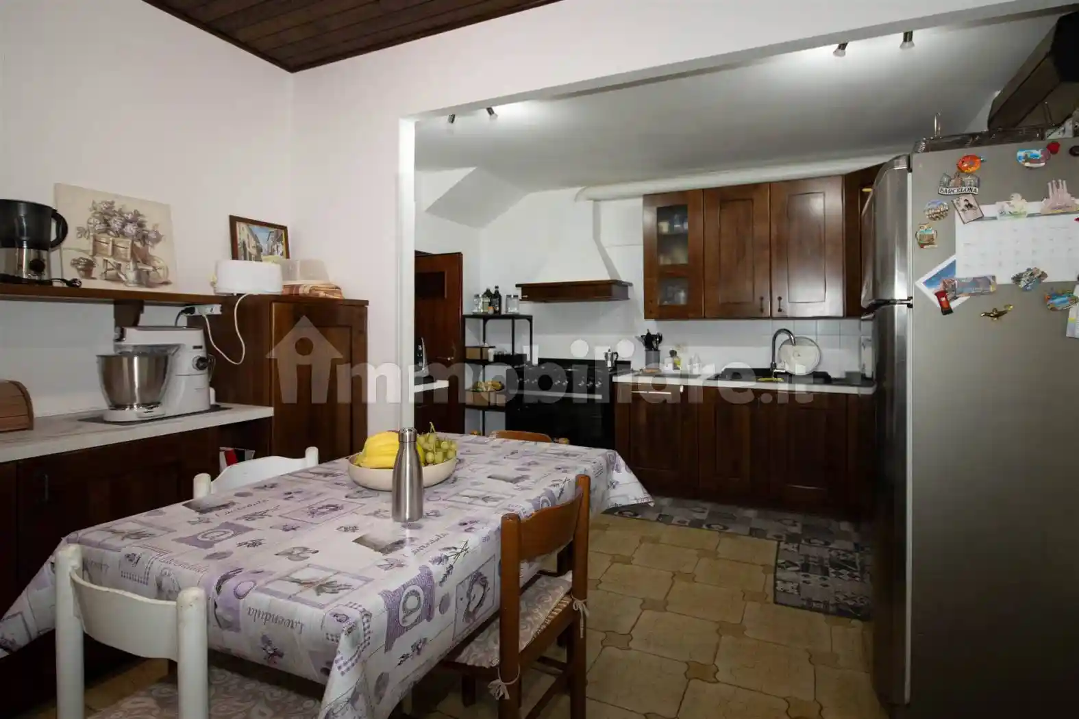 Appartamento strada san giovanni, Cantalupo in Sabina - foto 2