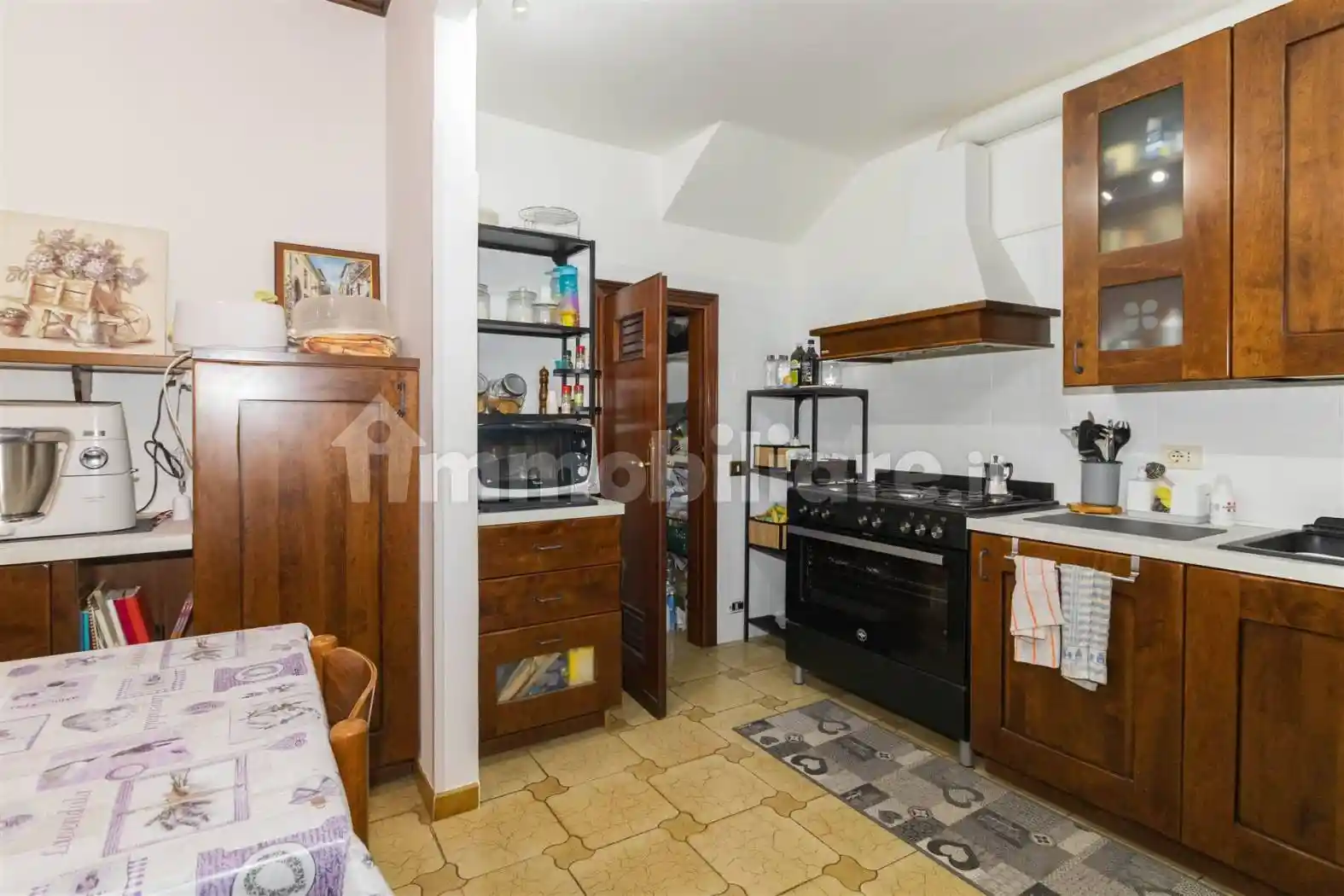 Appartamento strada san giovanni, Cantalupo in Sabina - foto 3