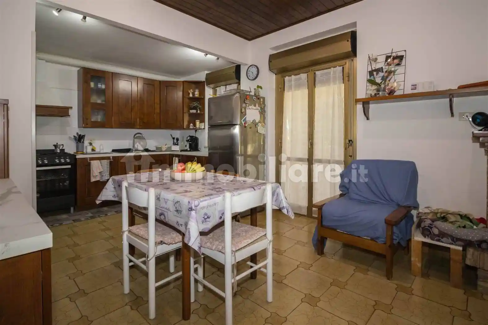 Appartamento strada san giovanni, Cantalupo in Sabina - foto 5