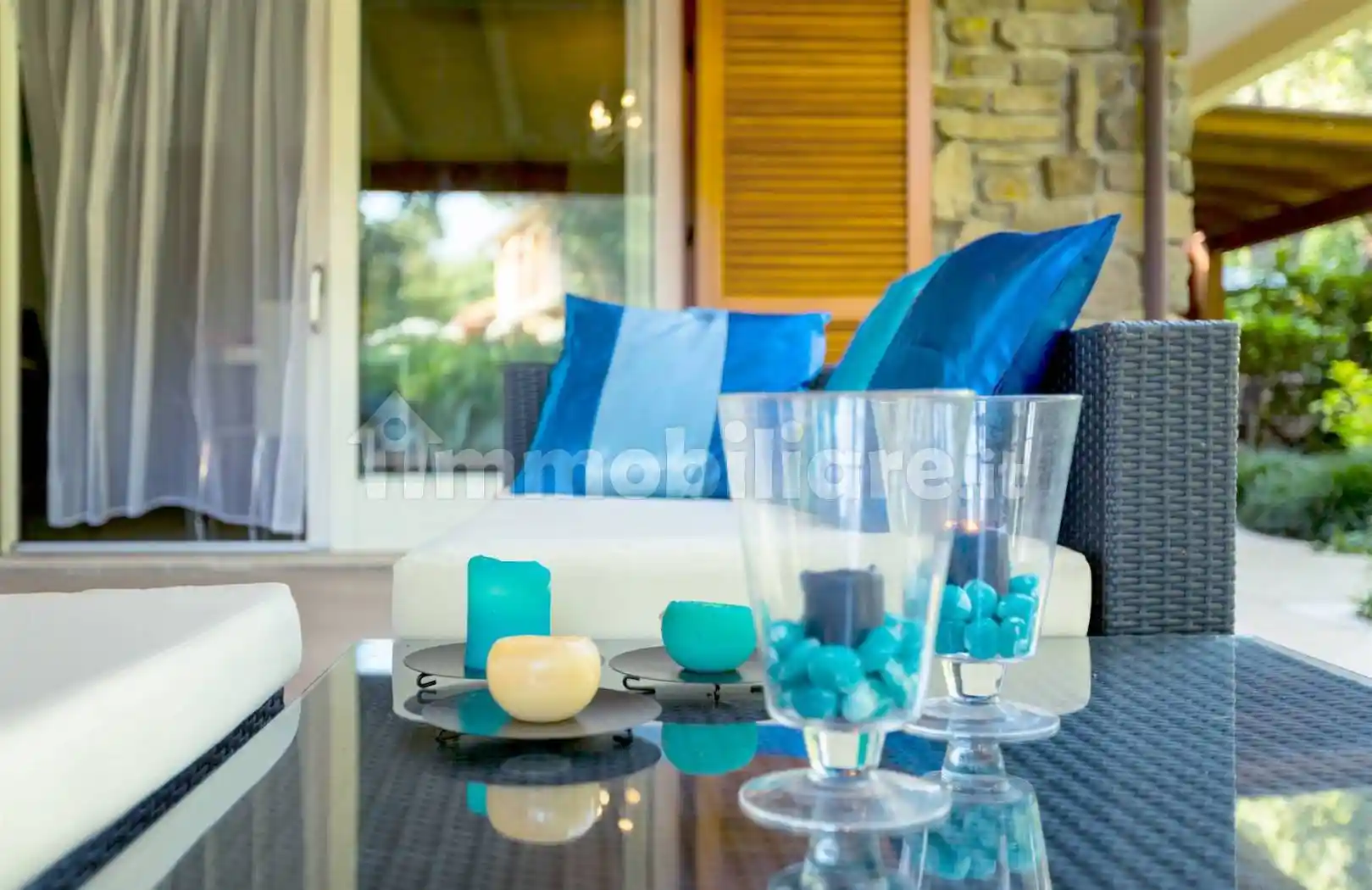 Villa bifamiliare, ottimo stato, 120 m², Punta Ala, Castiglione della Pescaia - foto 4