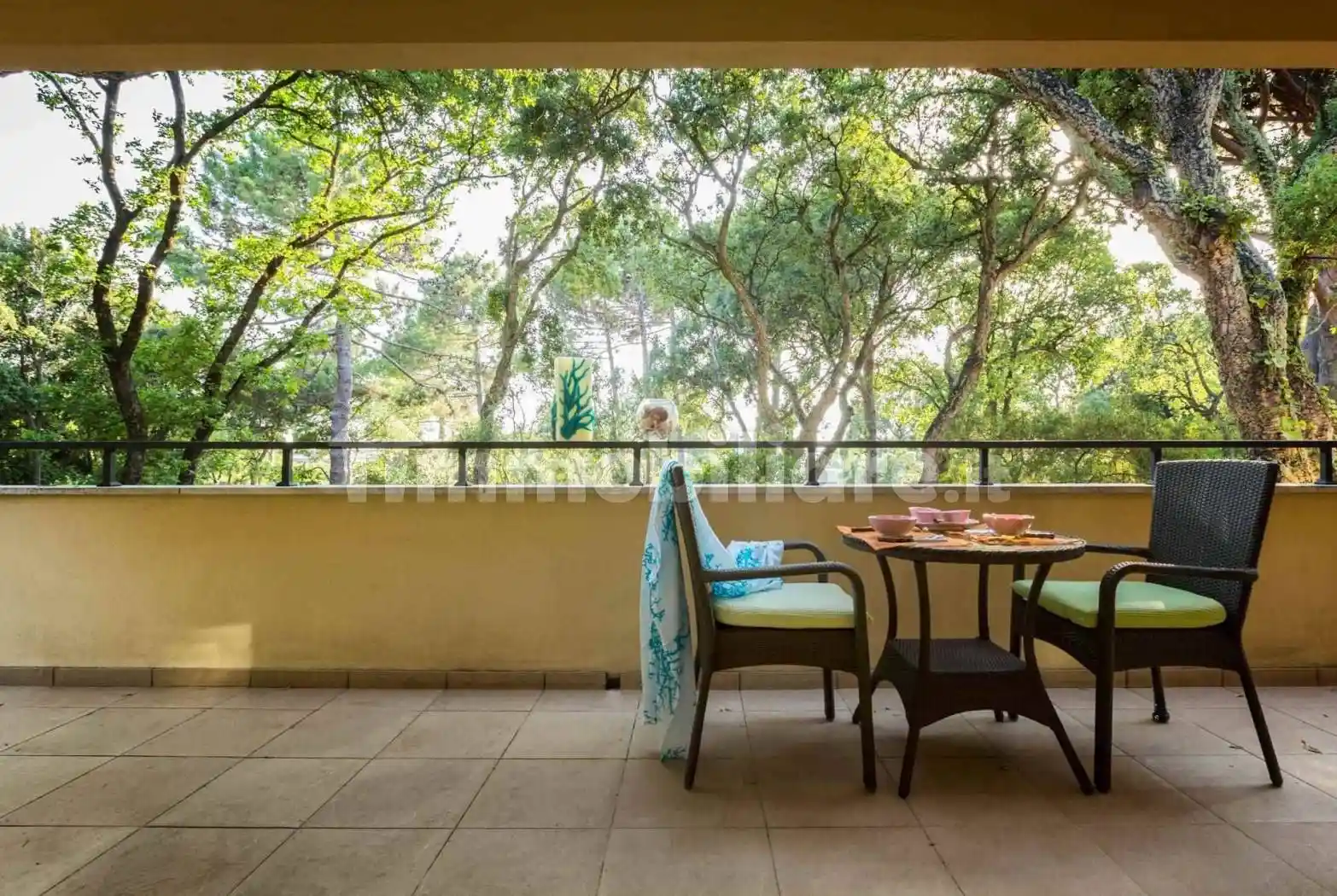 Villa bifamiliare, ottimo stato, 120 m², Punta Ala, Castiglione della Pescaia - foto 5