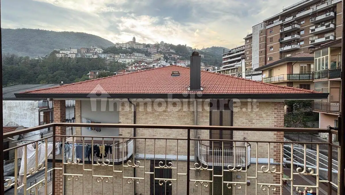 Appartamento in vendita a Mercogliano