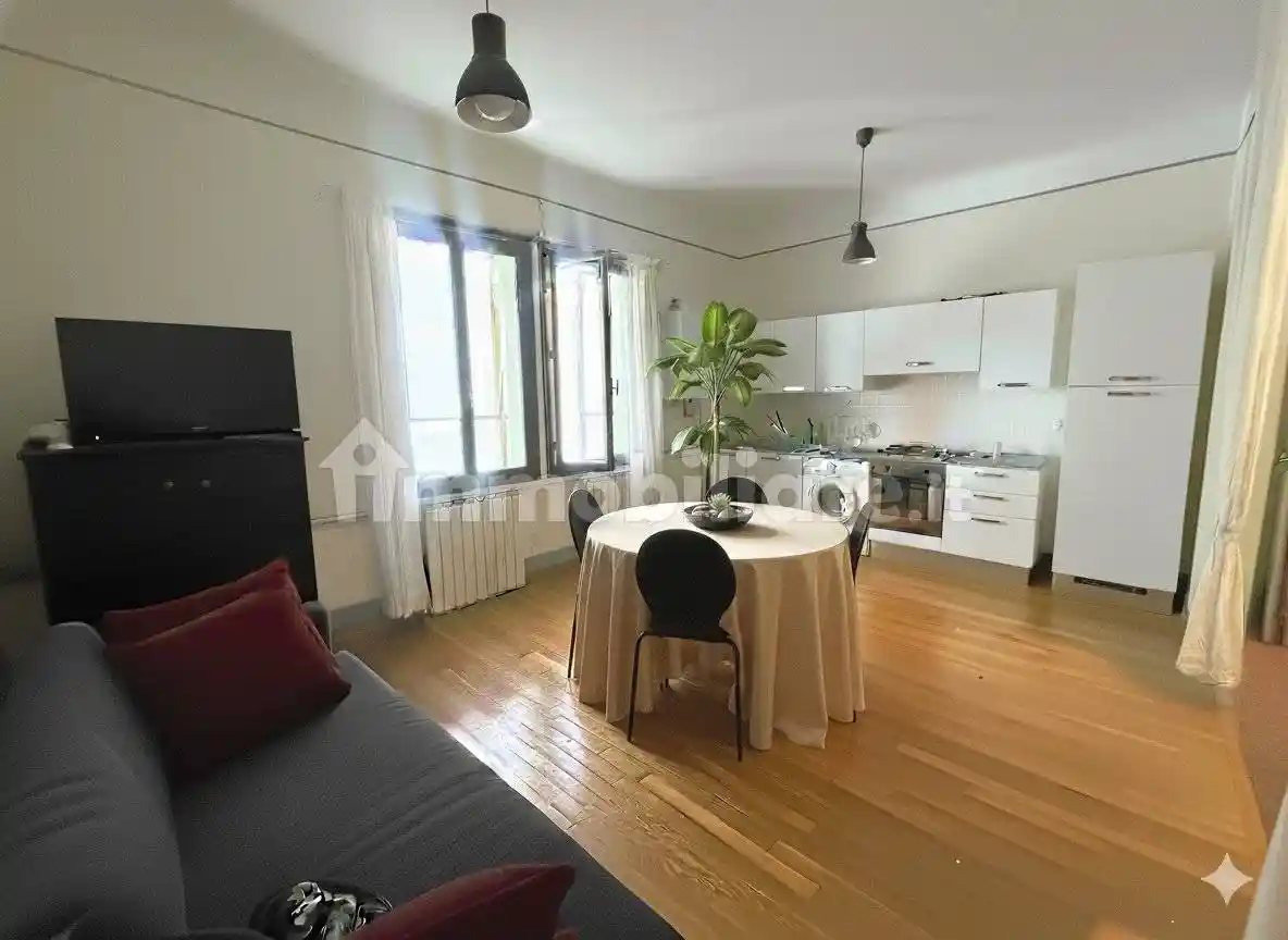 Appartamento in affitto a Firenze