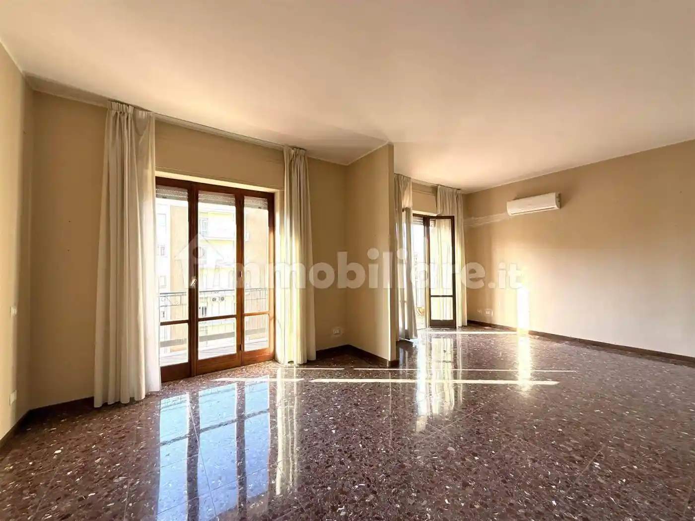 Quadrilocale ottimo stato, Picanello, Catania - foto 2