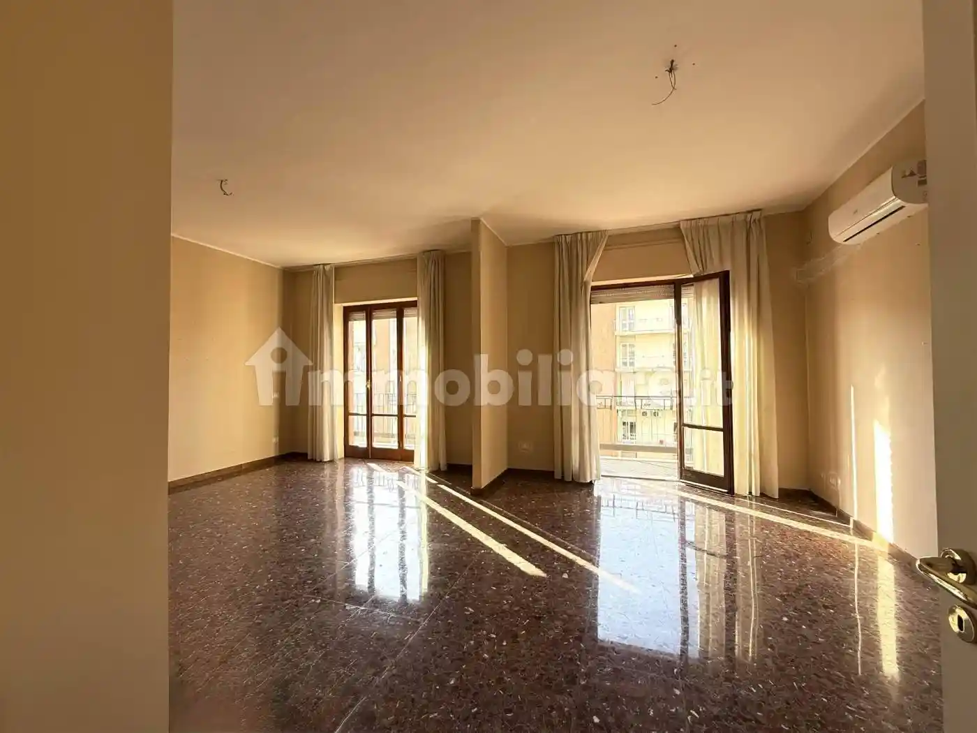 Quadrilocale ottimo stato, Picanello, Catania - foto 3