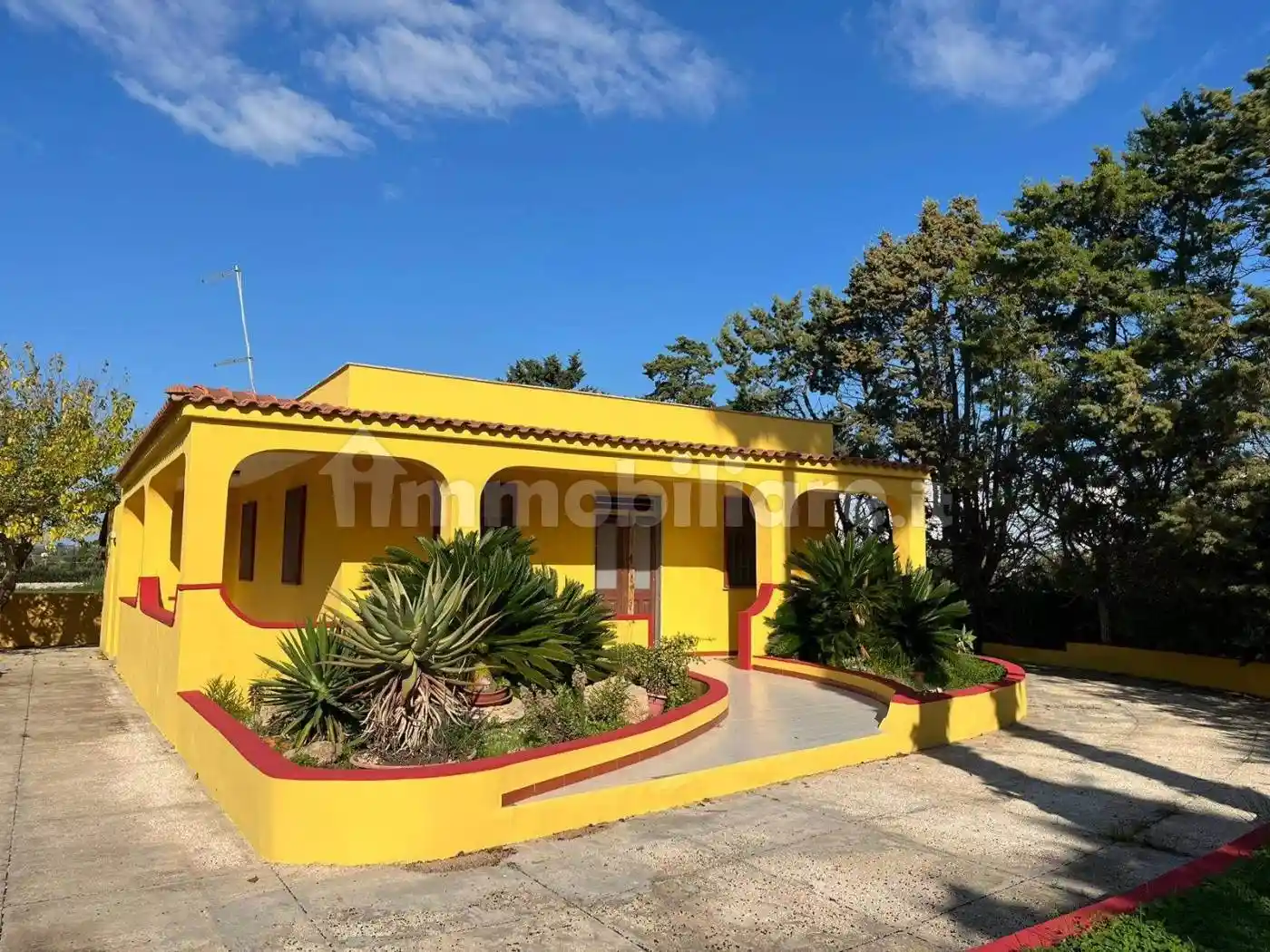 Villa in vendita a Noto