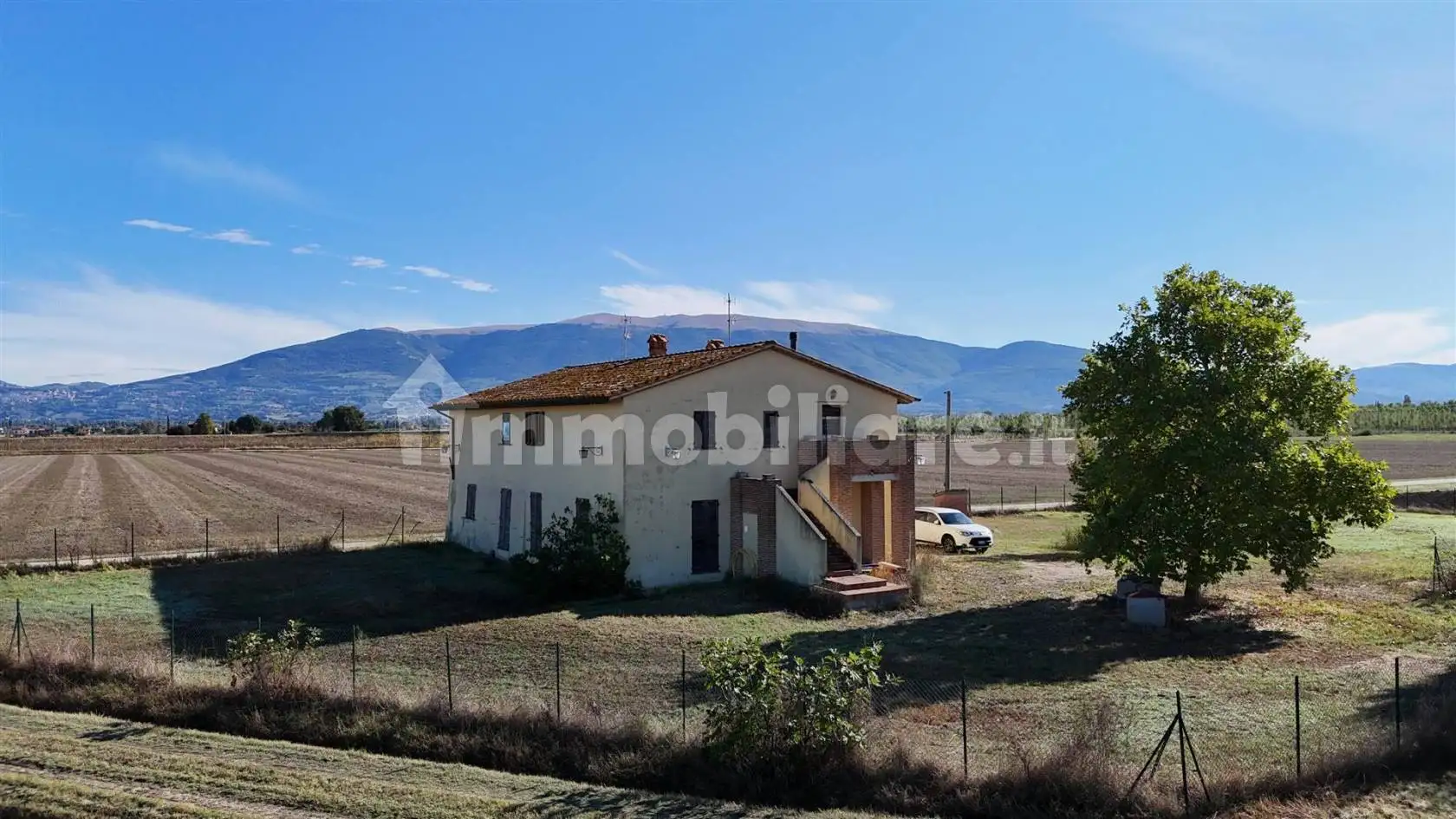 Casa indipendente in vendita a Cannara