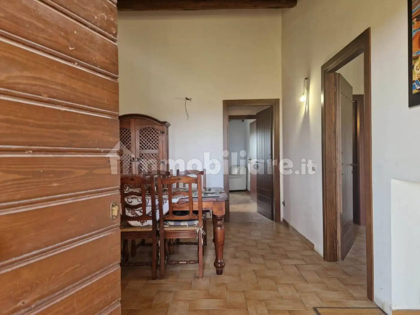 Terratetto plurifamiliare Vocabolo Valle 3, Centro, Cannara - foto 2