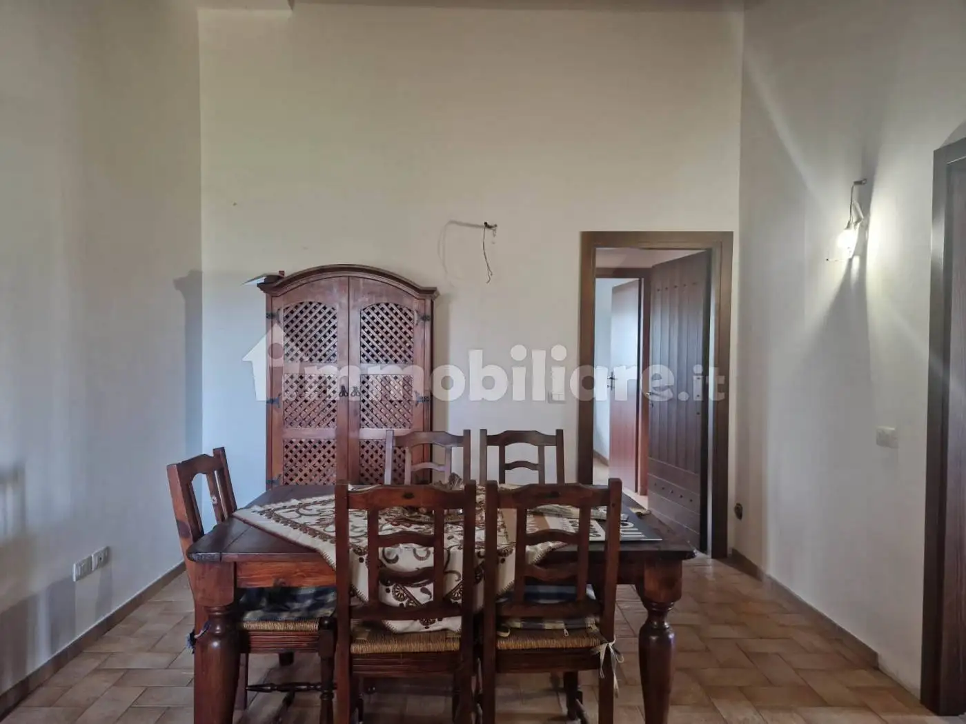 Terratetto plurifamiliare Vocabolo Valle 3, Centro, Cannara - foto 3