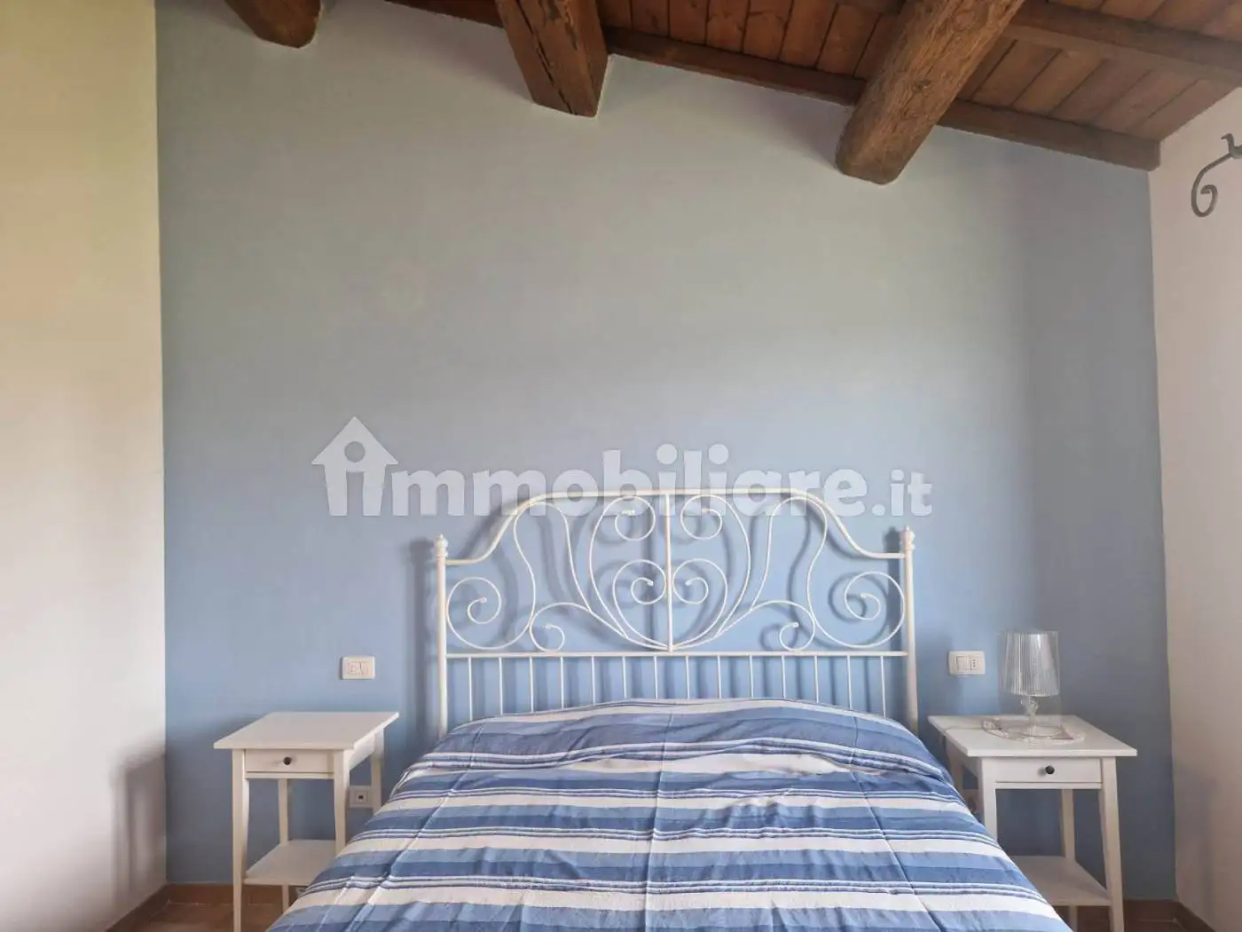 Terratetto plurifamiliare Vocabolo Valle 3, Centro, Cannara - foto 5