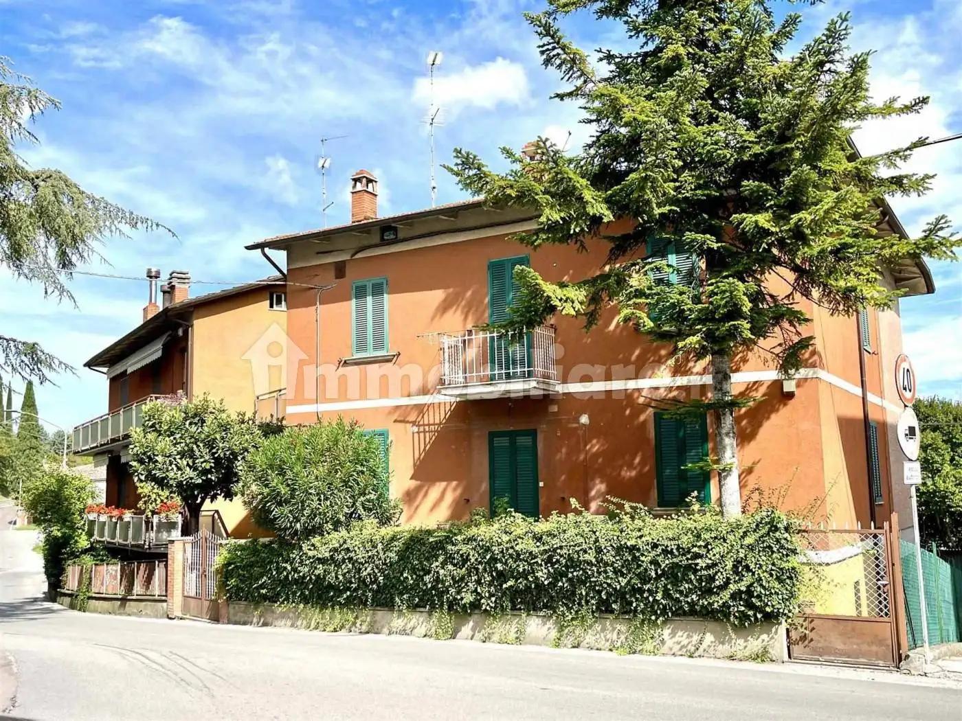 Appartamento in vendita a Perugia