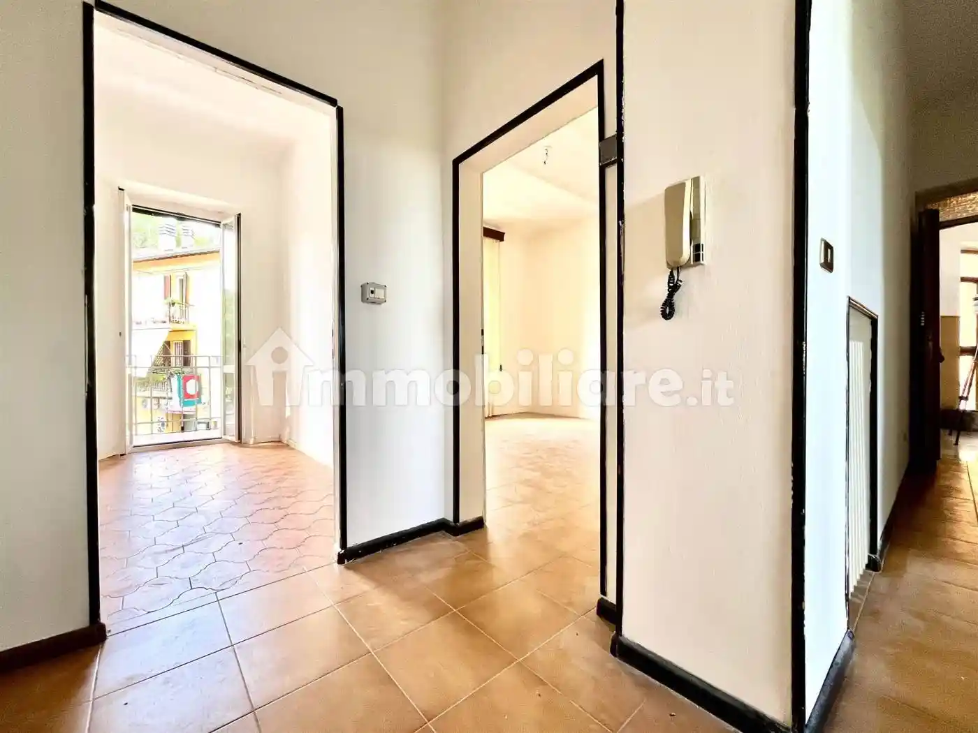 Appartamento Strada Ponte d'Oddi 261, San Marco - Oliveto, Perugia - foto 4