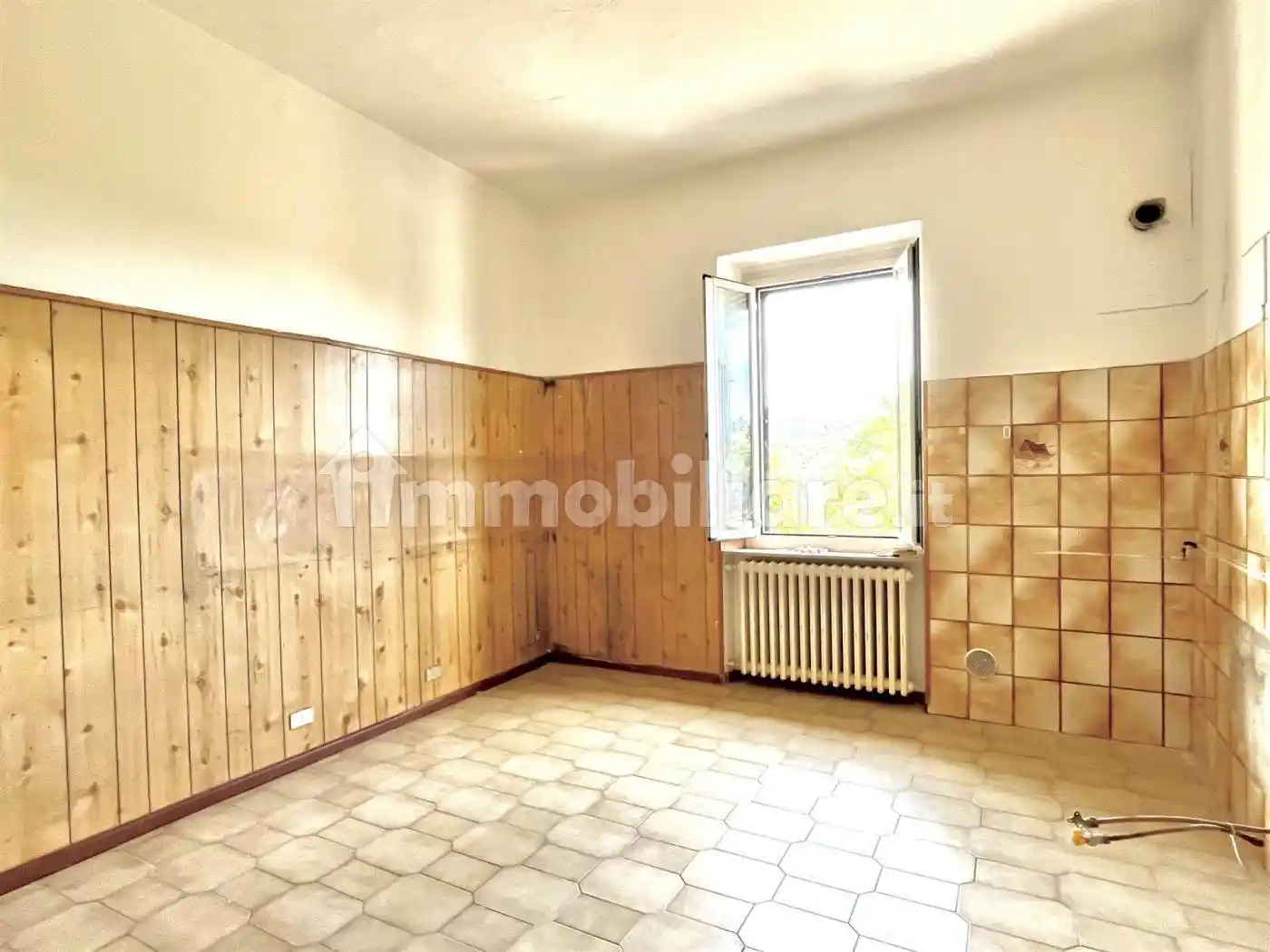 Appartamento Strada Ponte d'Oddi 261, San Marco - Oliveto, Perugia - foto 5