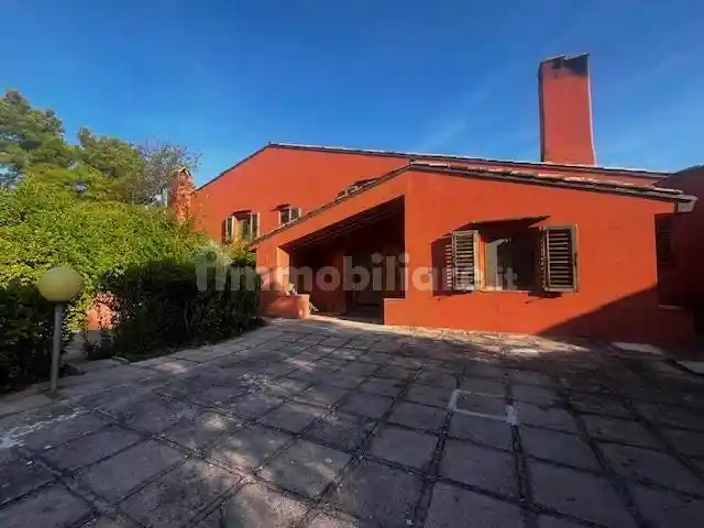 Villetta a schiera in vendita a Osimo