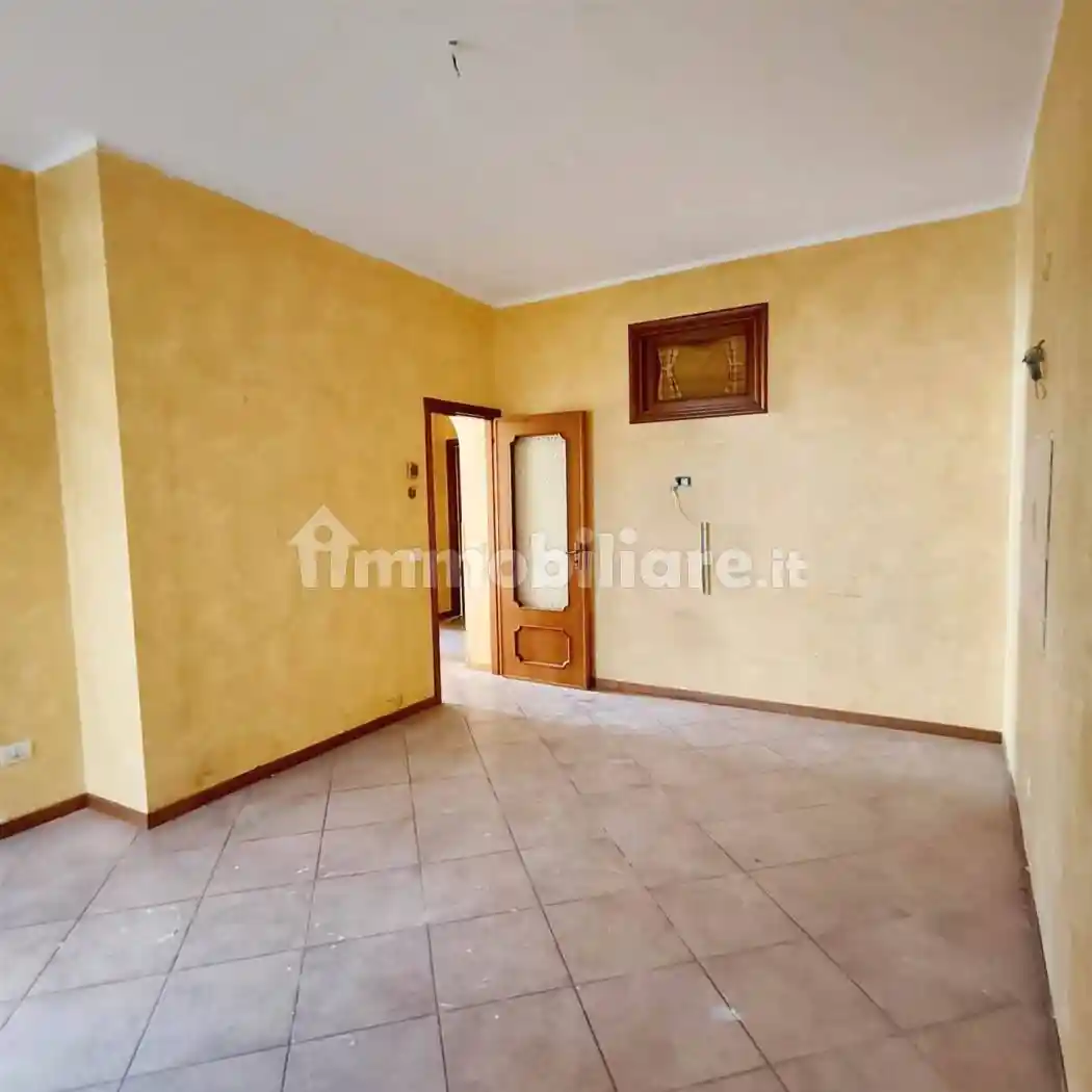 Appartamento in vendita a Catania