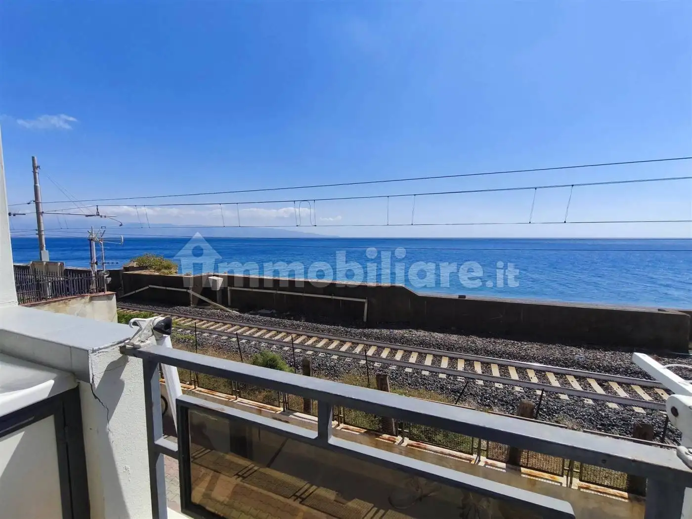 Appartamento in vendita a Scaletta Zanclea