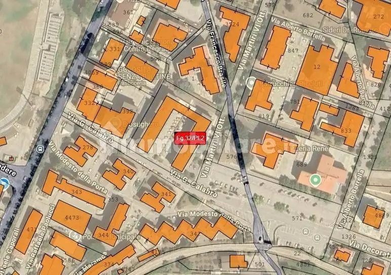 Appartamento in vendita a Lanciano