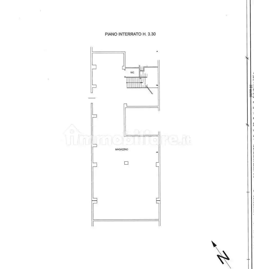 Monolocale via Giovanni Calabrò, Centro, Lanciano - foto 2