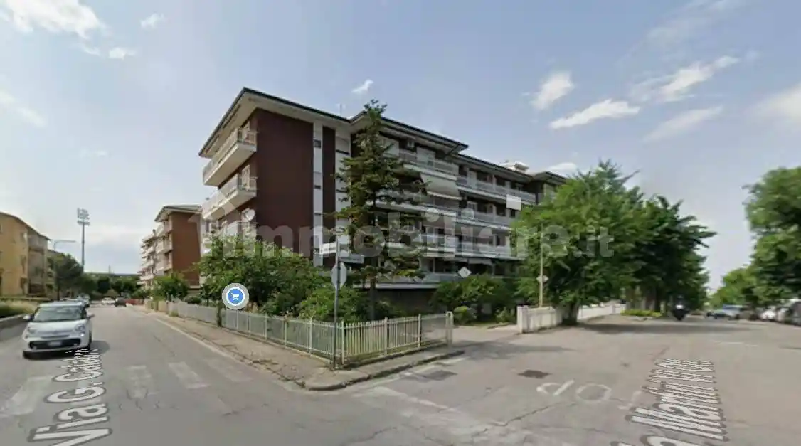 Monolocale via Giovanni Calabrò, Centro, Lanciano - foto 4