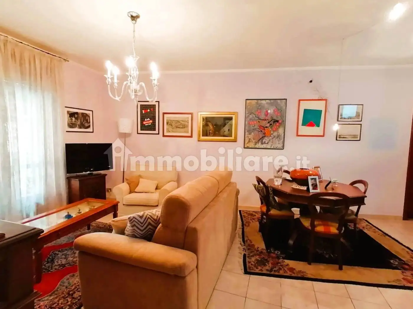 Terratetto unifamiliare via Principi di Piemonte  37, Centro, Buttigliera d'Asti - foto 2