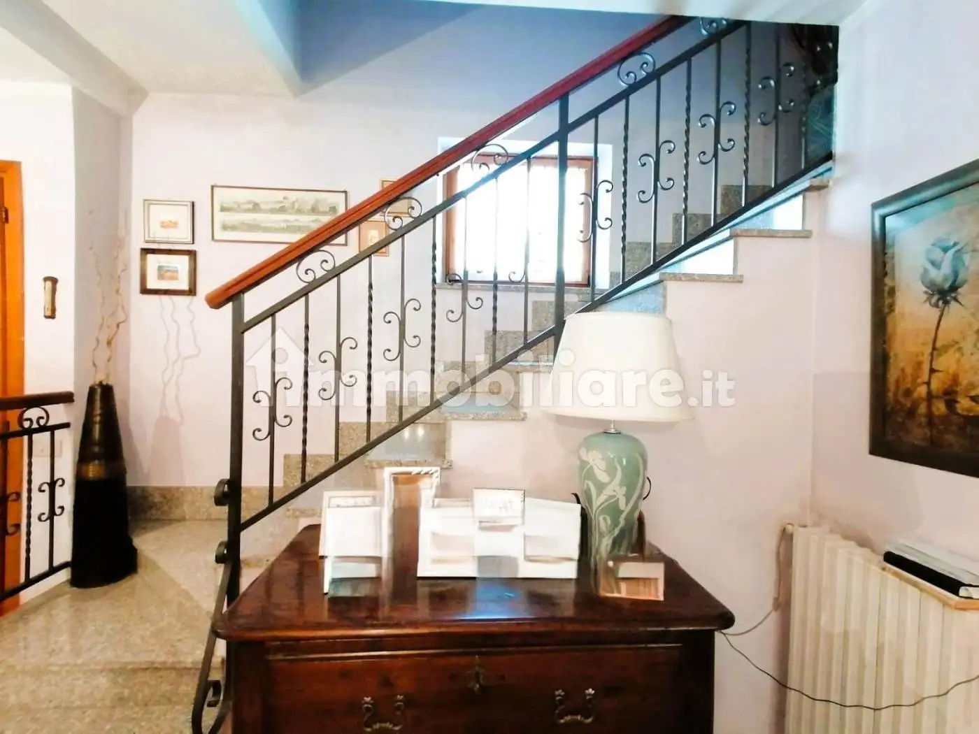 Terratetto unifamiliare via Principi di Piemonte  37, Centro, Buttigliera d'Asti - foto 3