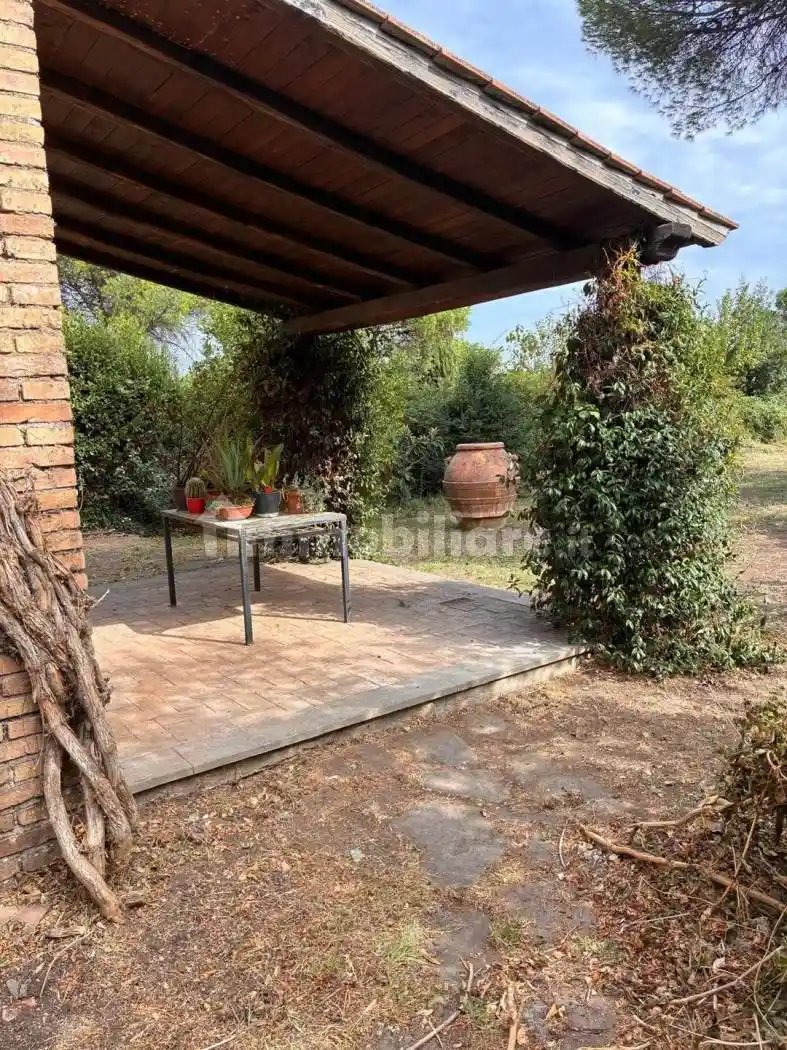 Villa bifamiliare via Appia Antica  298, Torricola - Tor Carbone, Roma - foto 2