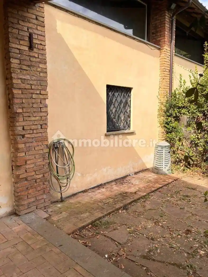Villa bifamiliare via Appia Antica  298, Torricola - Tor Carbone, Roma - foto 3