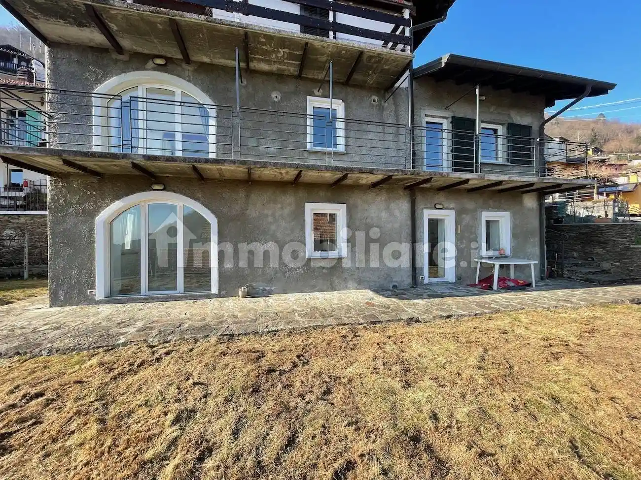 Quadrilocale via Vico 17, Caprezzo - foto 2