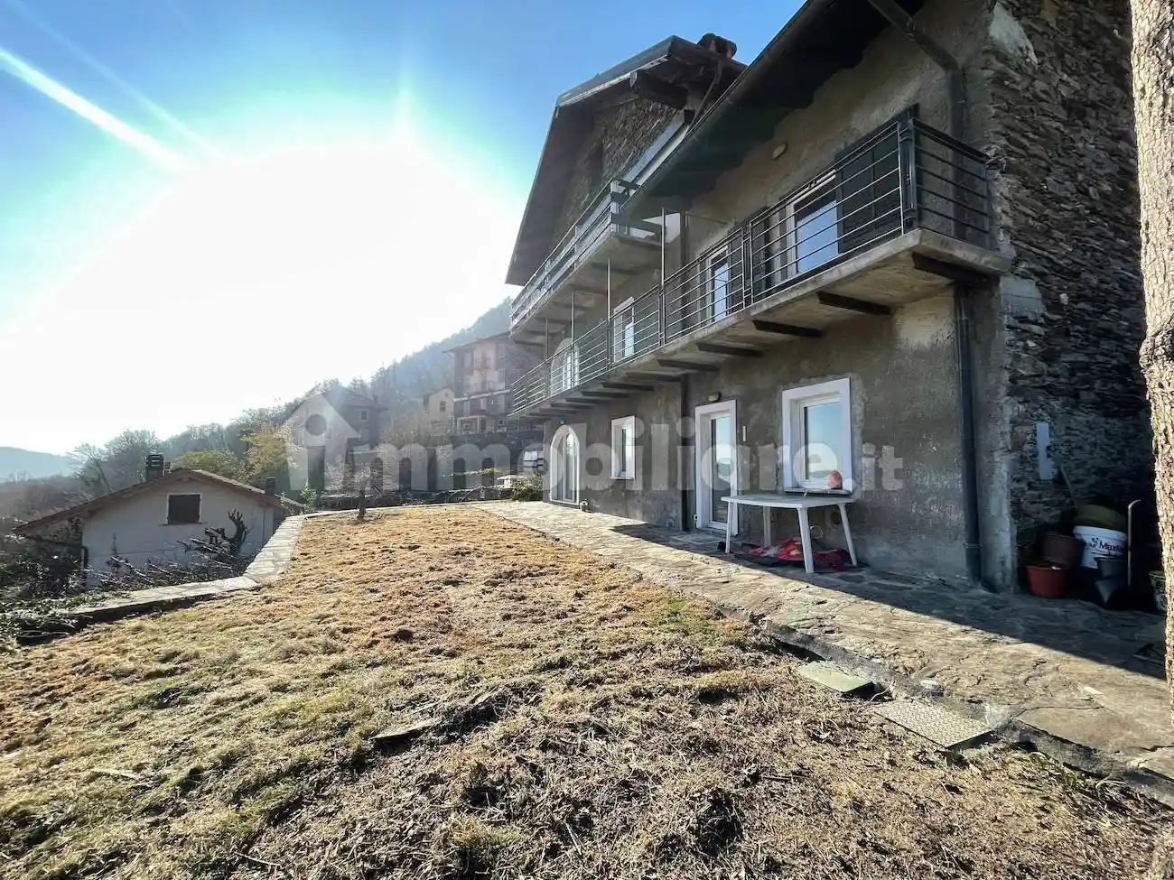 Quadrilocale via Vico 17, Caprezzo - foto 4