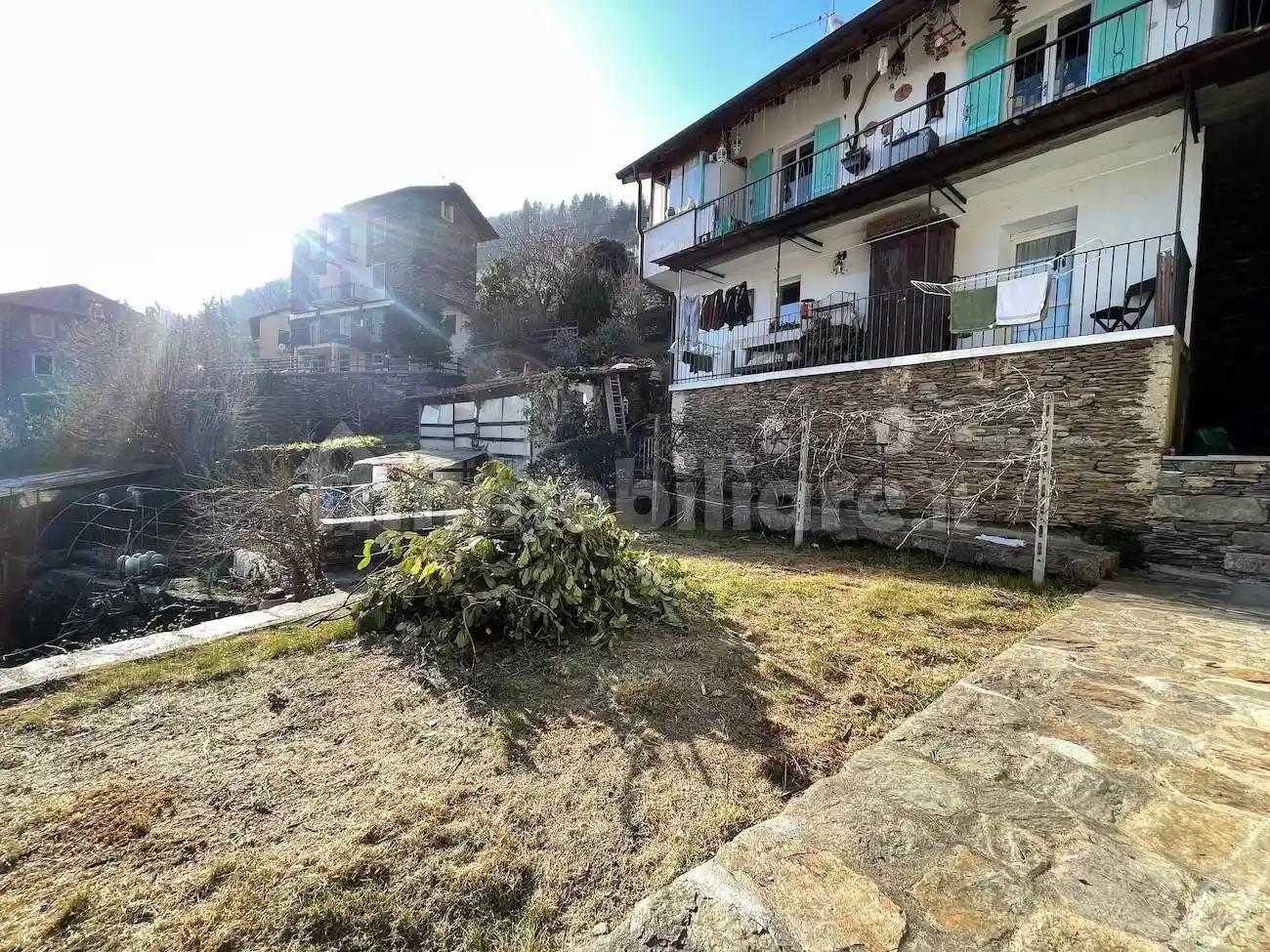 Quadrilocale via Vico 17, Caprezzo - foto 5