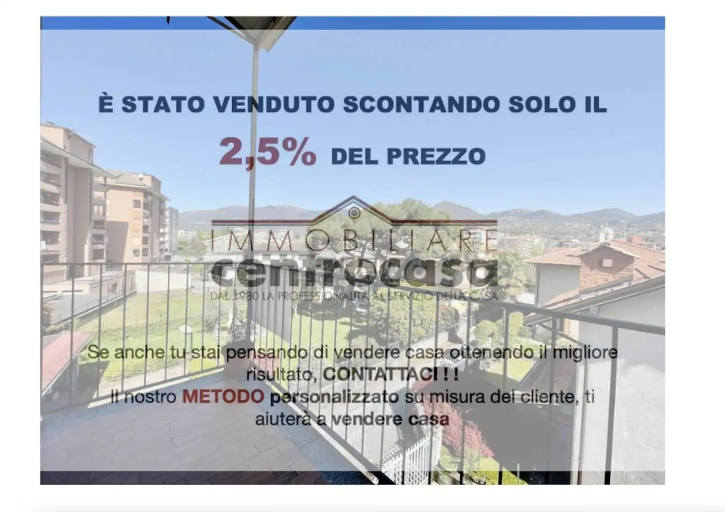 Appartamento in vendita a Verbania