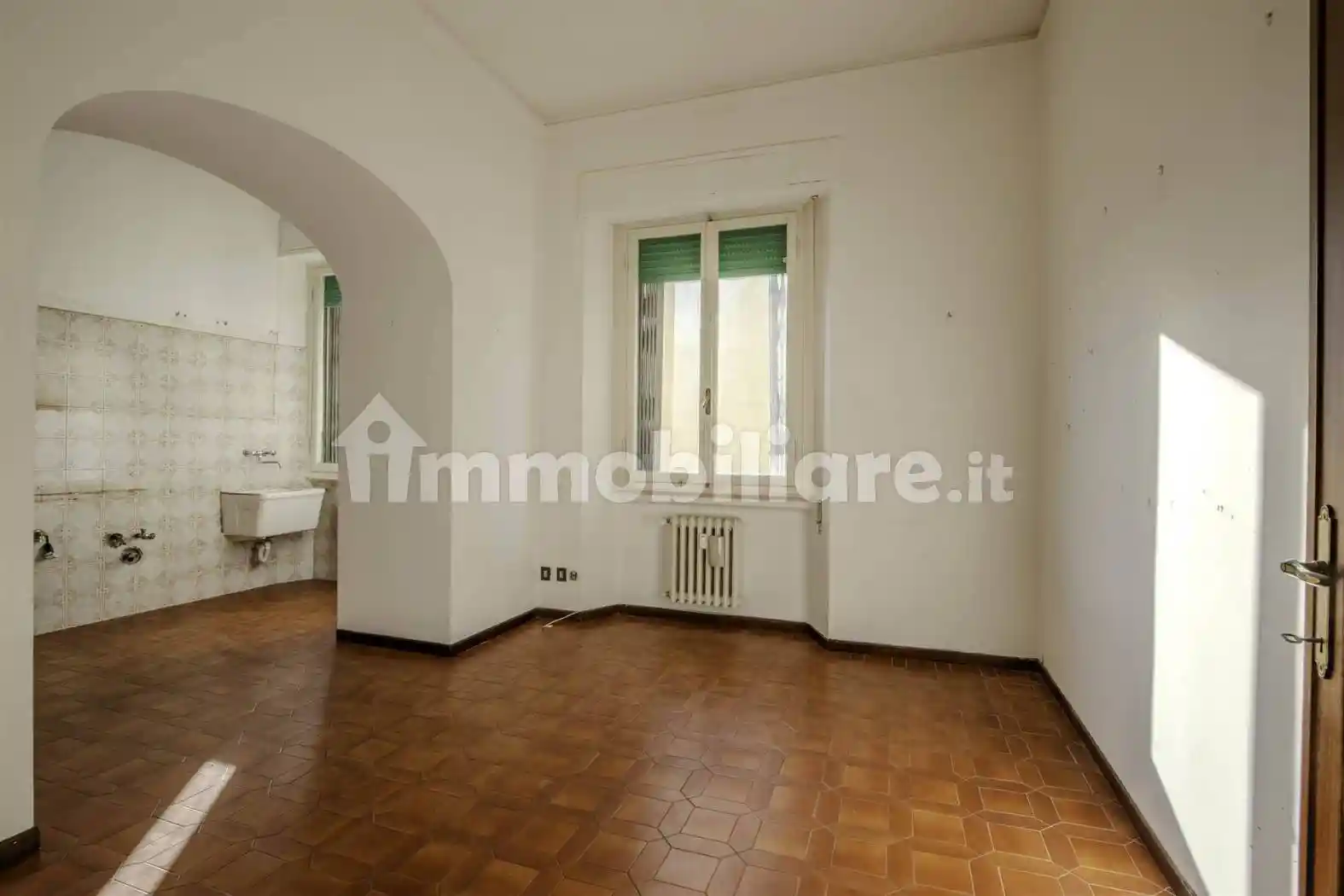 Appartamento in vendita a Firenze